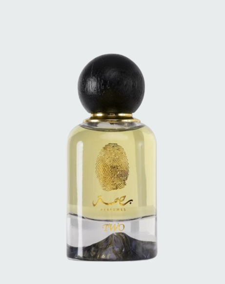 Picture of BASMA TWO EDP 50 ML