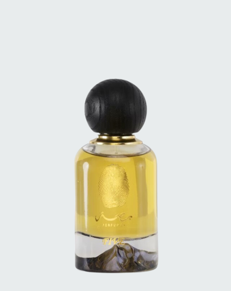 Picture of BASMA FIVE EDP 50 ML