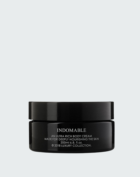 Picture of INDOMABLE BODY CREAM 200 ML