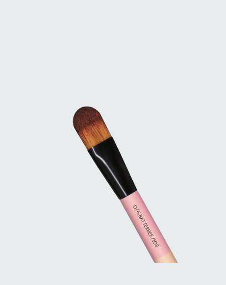 Picture of FOUNDATION BRUSH 103 PINK