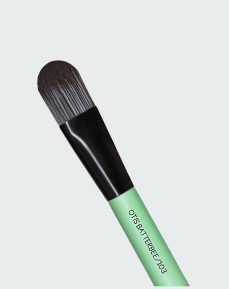 Picture of FOUNDATION BRUSH 103 VERDE