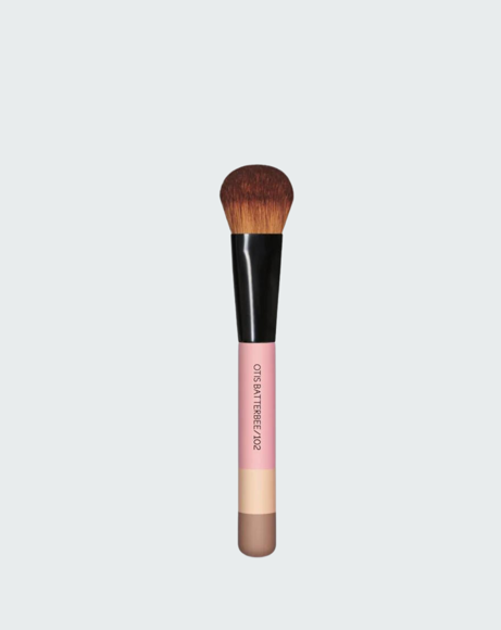 Picture of BLUSHER BRUSH 102 PINK