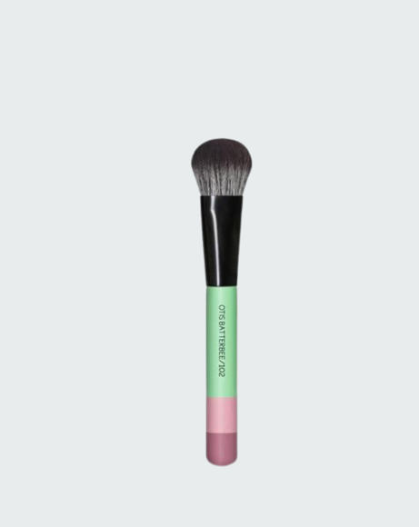 Picture of BLUSHER BRUSH 102 VERDE