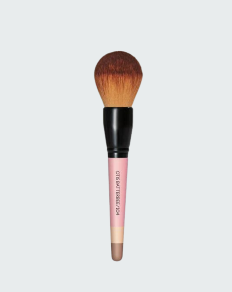 Picture of ULTIMATE FACE BRUSH 104 PINK