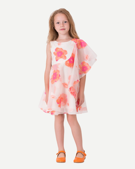 Picture of FLOWER DRESS
